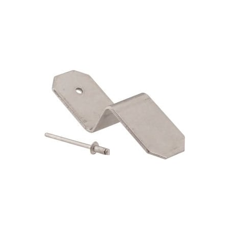 Allpoints Allpoints 2721323 Bracket, Clutch Restraint For Nieco Corp. 2721323